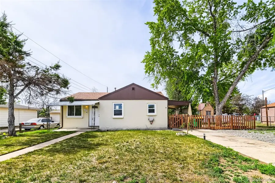 2880 W 91st Place, Federal Heights, CO 80260 - #2