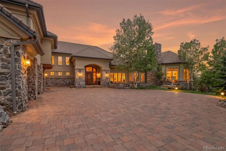 2500 Juniper Court, Golden, CO 80401 - #2