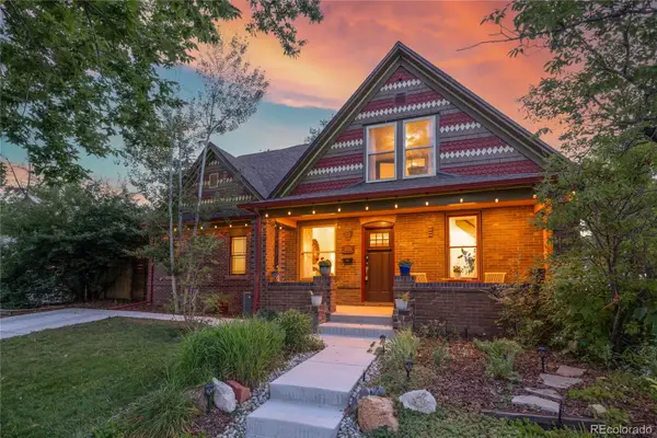 4633 Bryant Street, Denver, CO 80211
