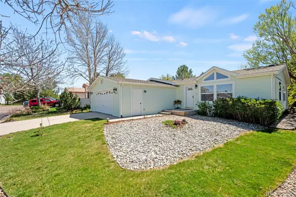 7641 Marmot Point, Colorado Springs, CO 80922