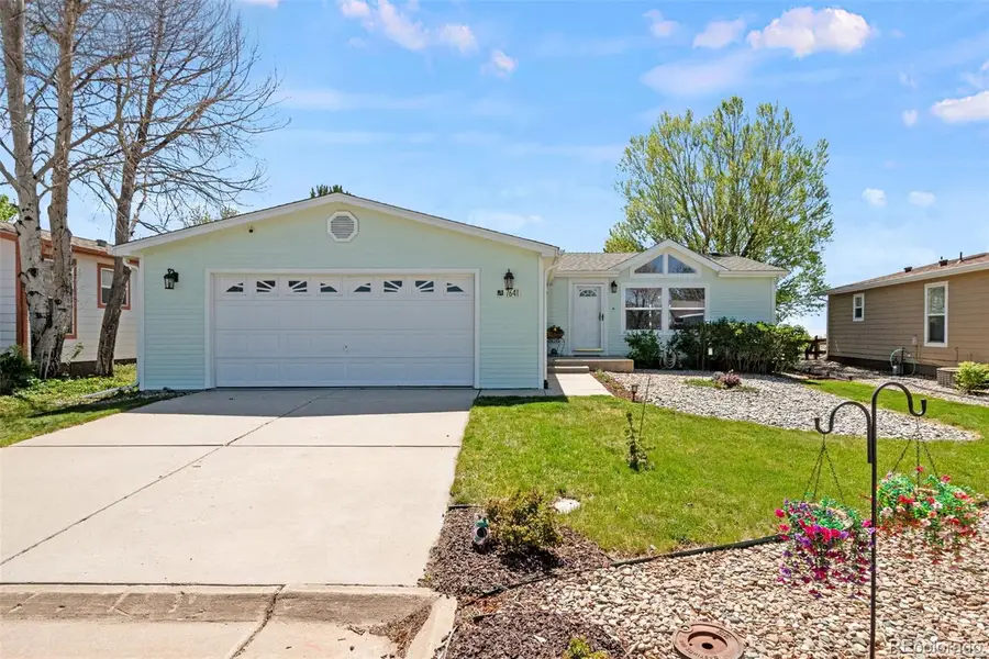 7641 Marmot Point, Colorado Springs, CO 80922 - #2