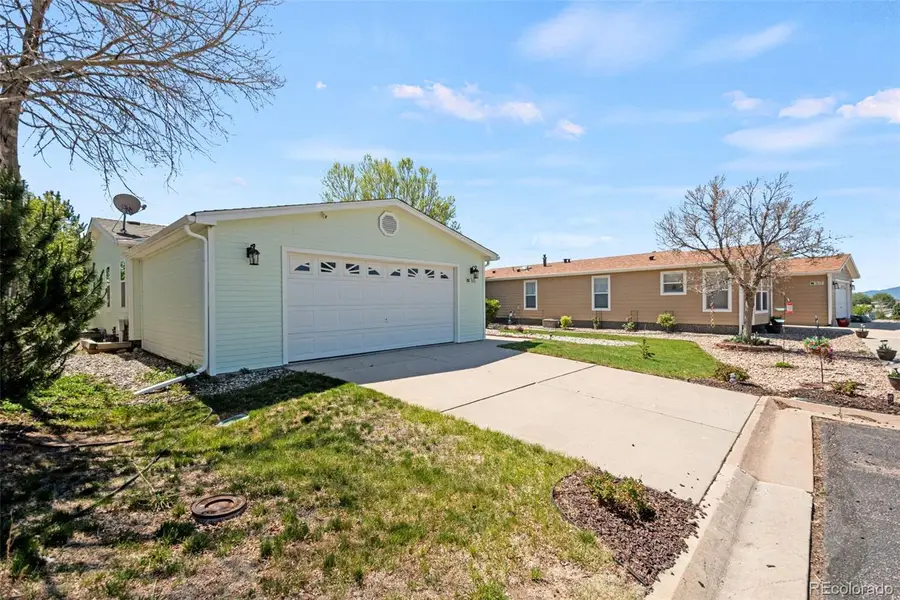7641 Marmot Point, Colorado Springs, CO 80922 - #3
