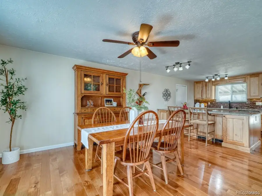 7906 S Flower Court, Littleton, CO 80128 - #2