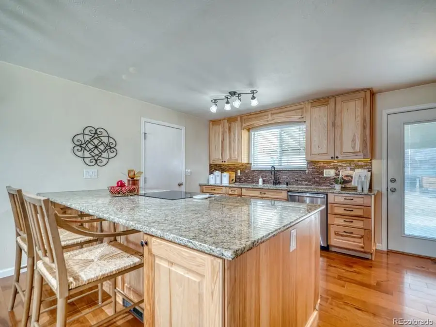 7906 S Flower Court, Littleton, CO 80128 - #3