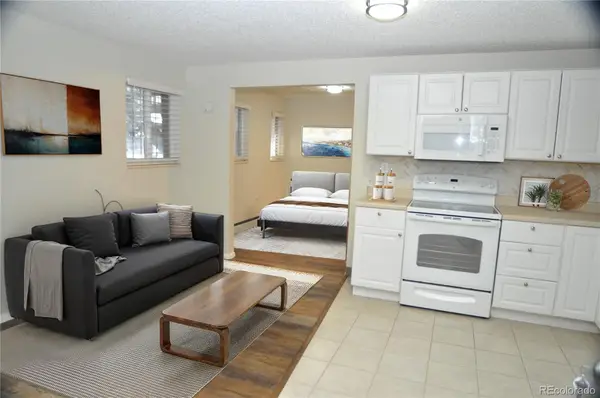 1265 Colorado Boulevard #9, Denver, CO 80206