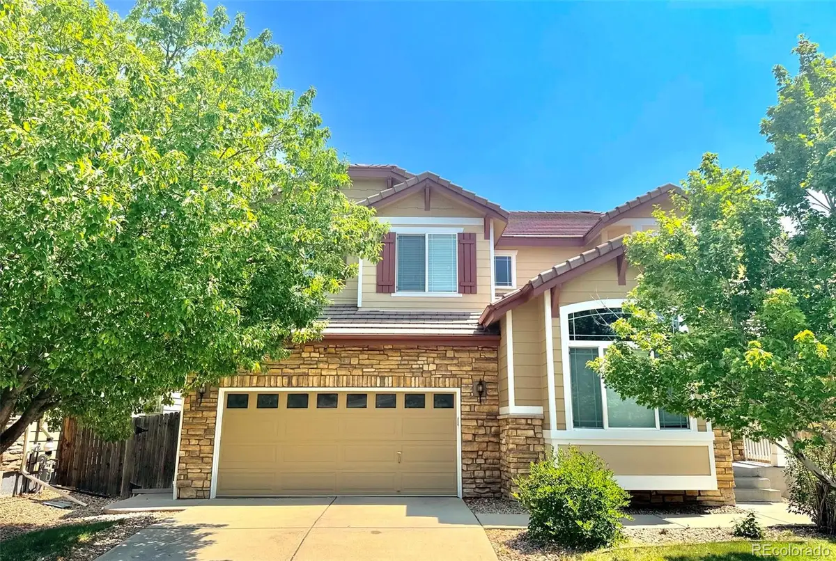 3908 S Malta Court, Aurora, CO 80013 - #1