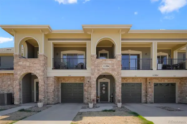 11384 Xavier Drive #203, Westminster, CO 80031