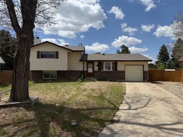404 Neptune Court, Lone Tree, CO 80124