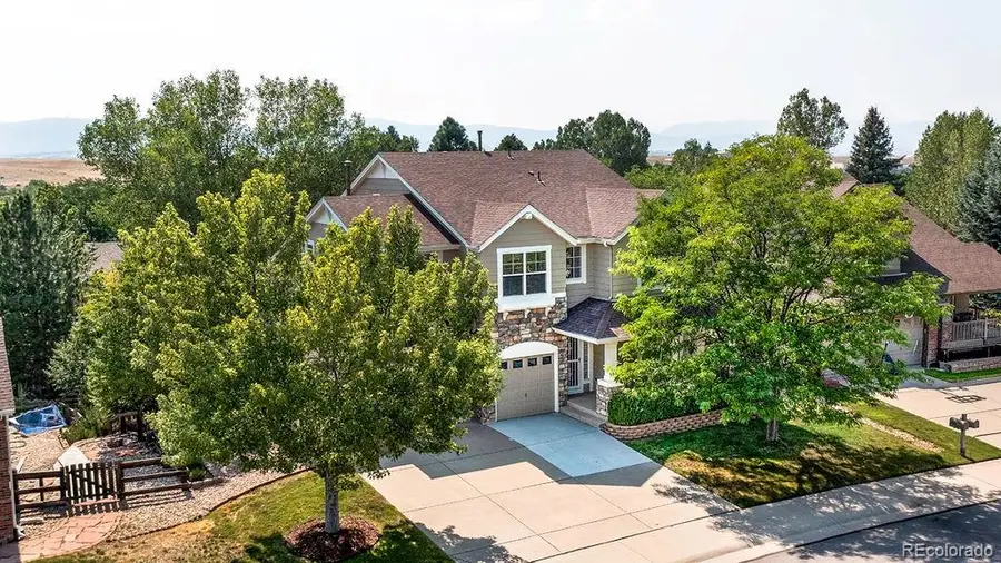 4465 Charing Drive, Castle Rock, CO 80109 - #3