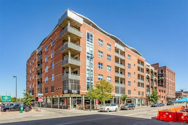 2229 Blake Street #709, Denver, CO 80205