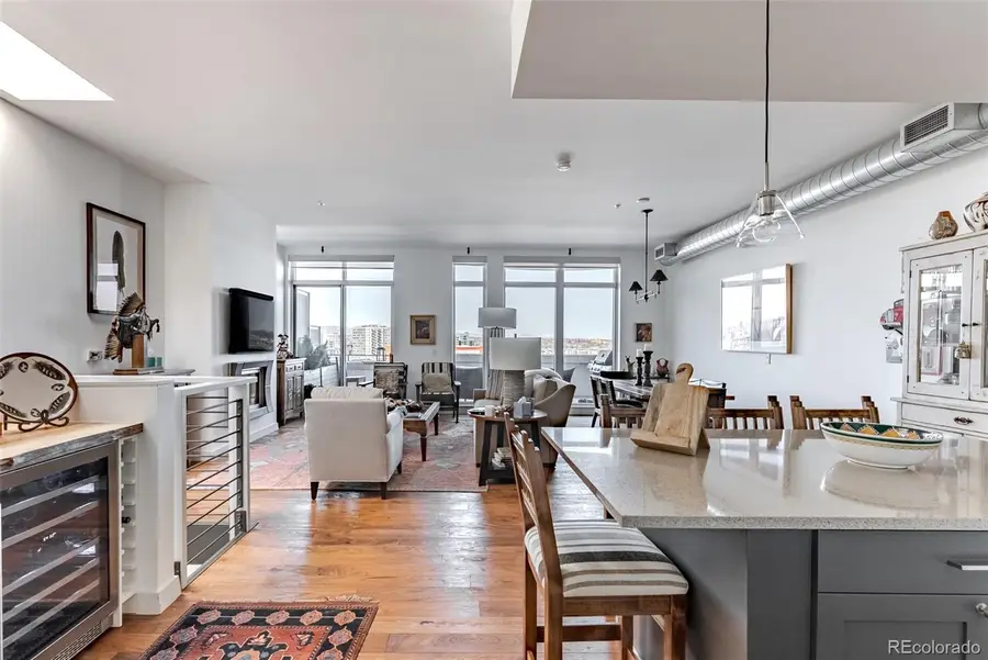 2229 Blake Street #709, Denver, CO 80205 - Image #2