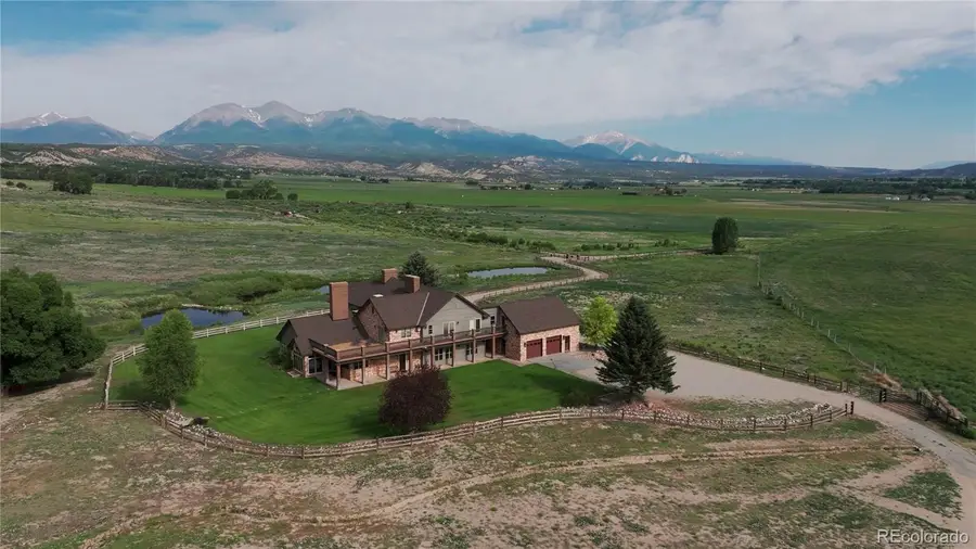 8270 County Road 160 #A&B, Salida, CO 81201 - #2
