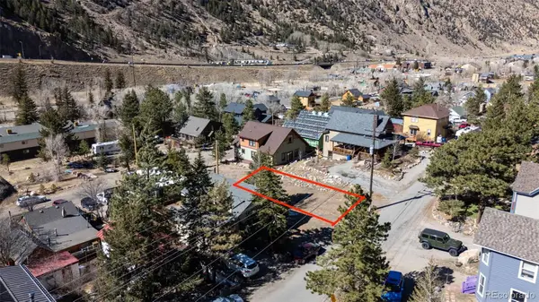 1107 Main Street, Georgetown, CO 80444