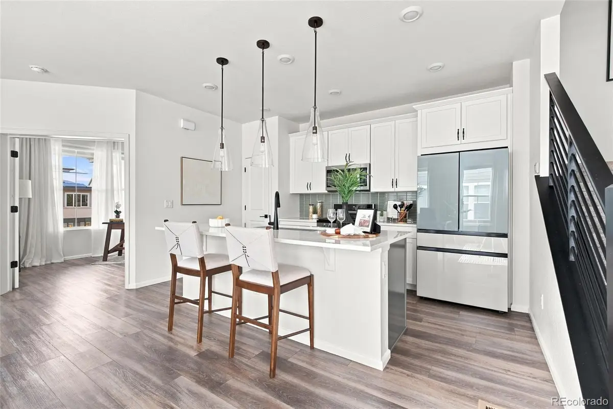 6322 Fulton Street, Denver, CO 80238 - #1