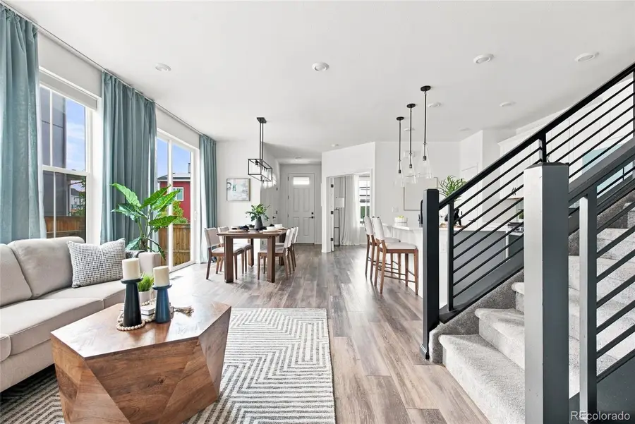 6322 Fulton Street, Denver, CO 80238 - #2