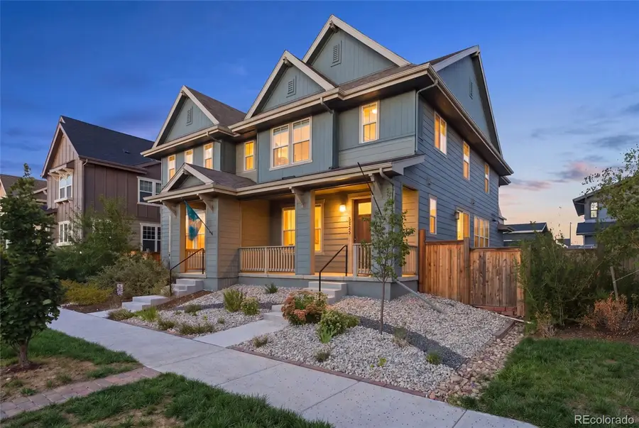 6322 Fulton Street, Denver, CO 80238 - #3