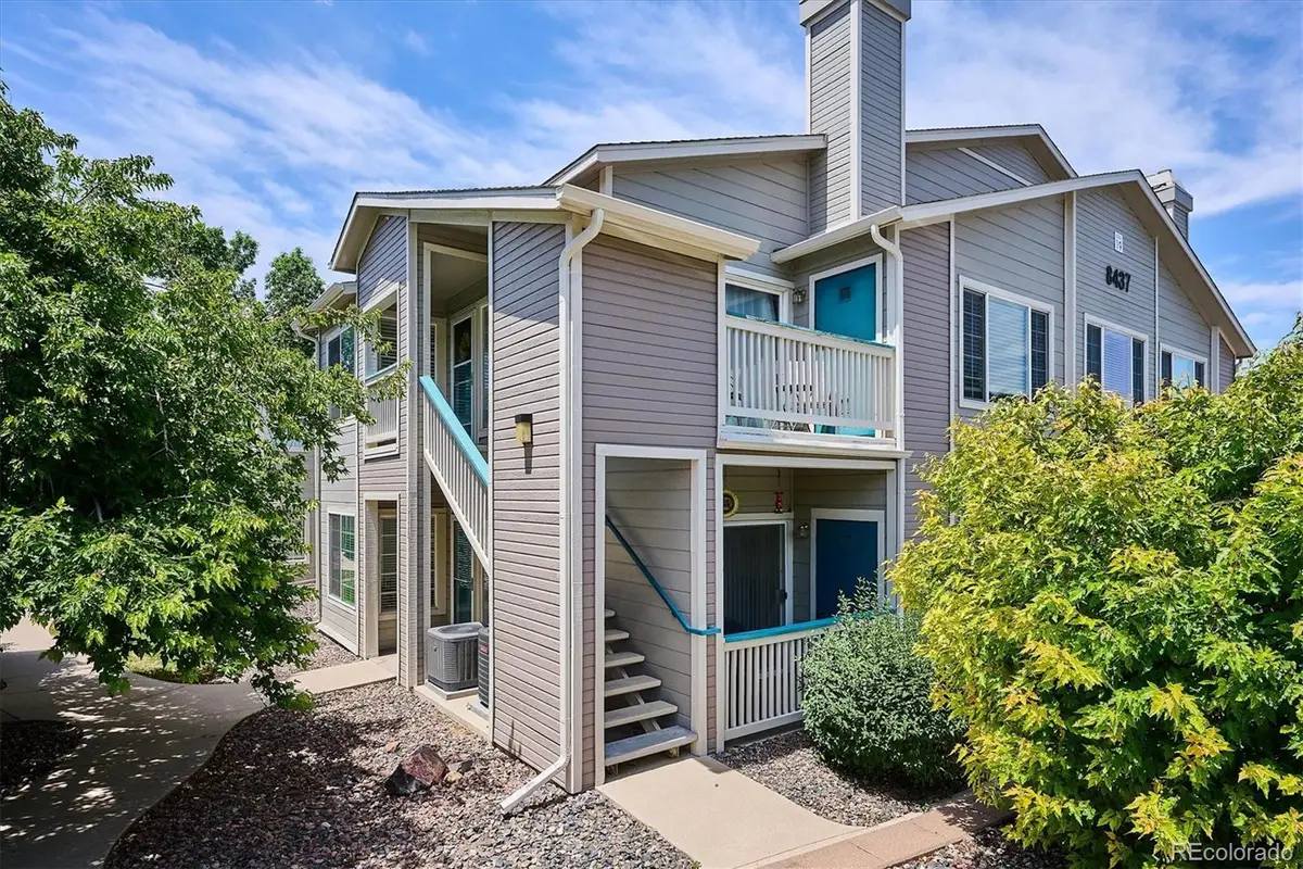8437 Thunder Ridge Way #103, Highlands Ranch, CO 80126 - #1