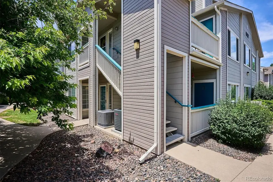 8437 Thunder Ridge Way #103, Highlands Ranch, CO 80126 - #2
