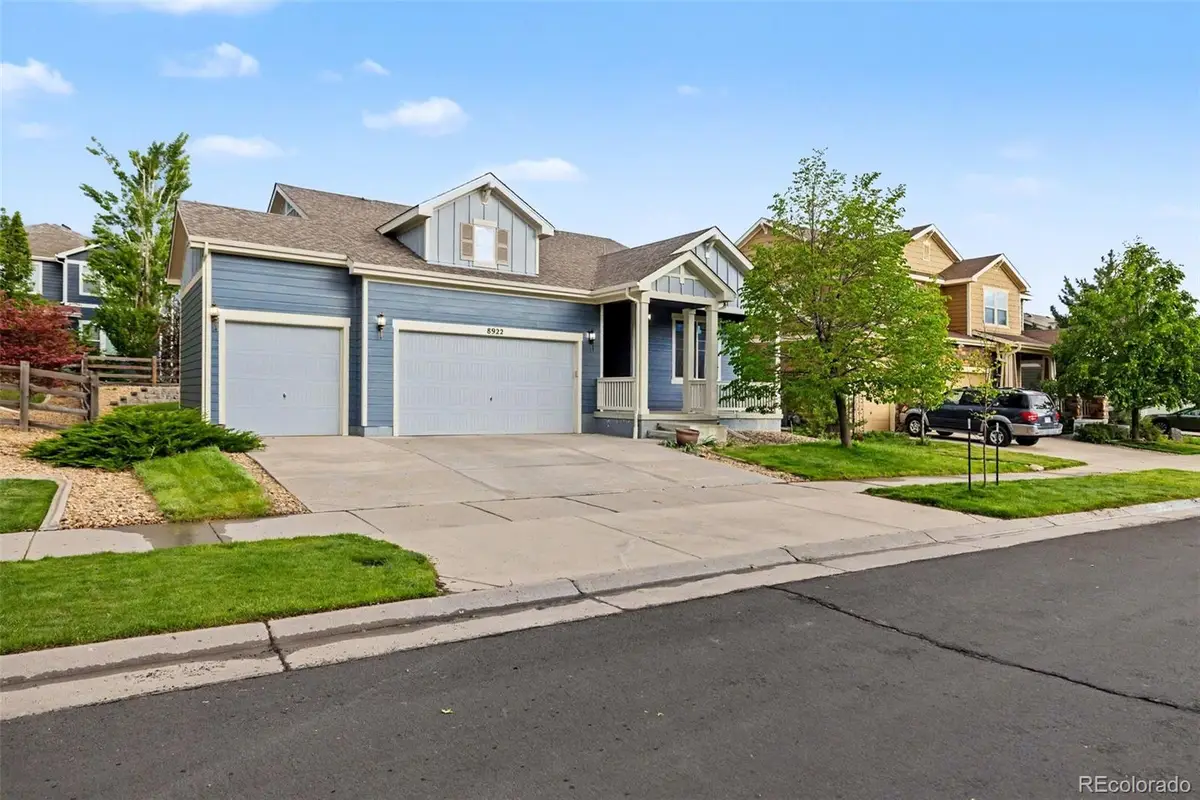 8922 Ellis Street, Arvada, CO 80005 - #1