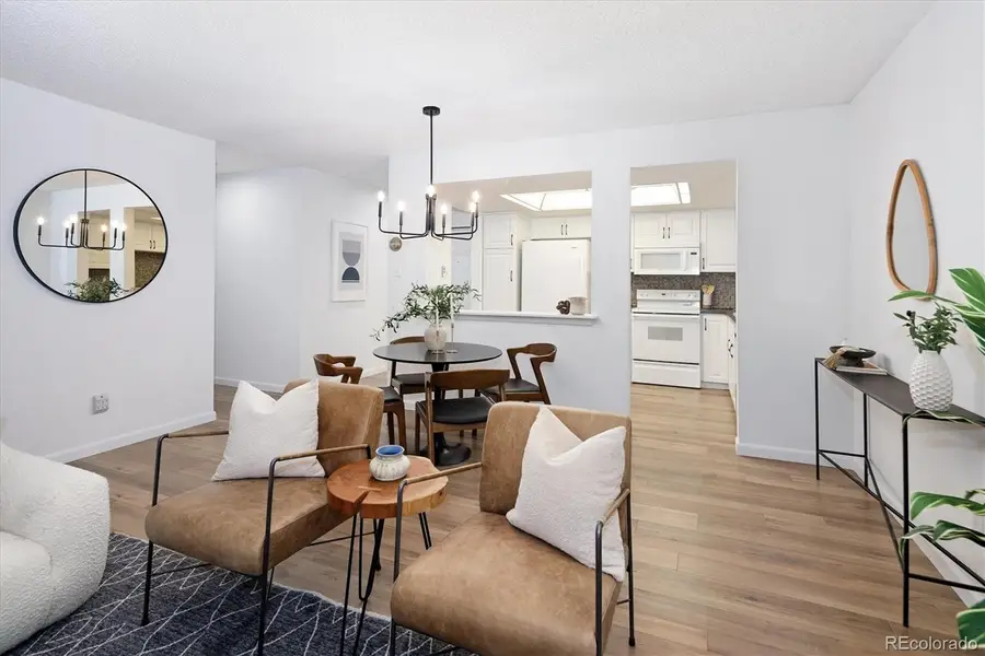 14102 E Linvale Place #306, Aurora, CO 80014 - #2