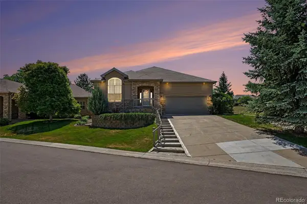 540 Wenlock Court, Castle Rock, CO 80104