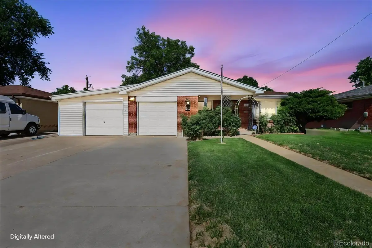 3157 Victor Street, Aurora, CO 80011 - #1