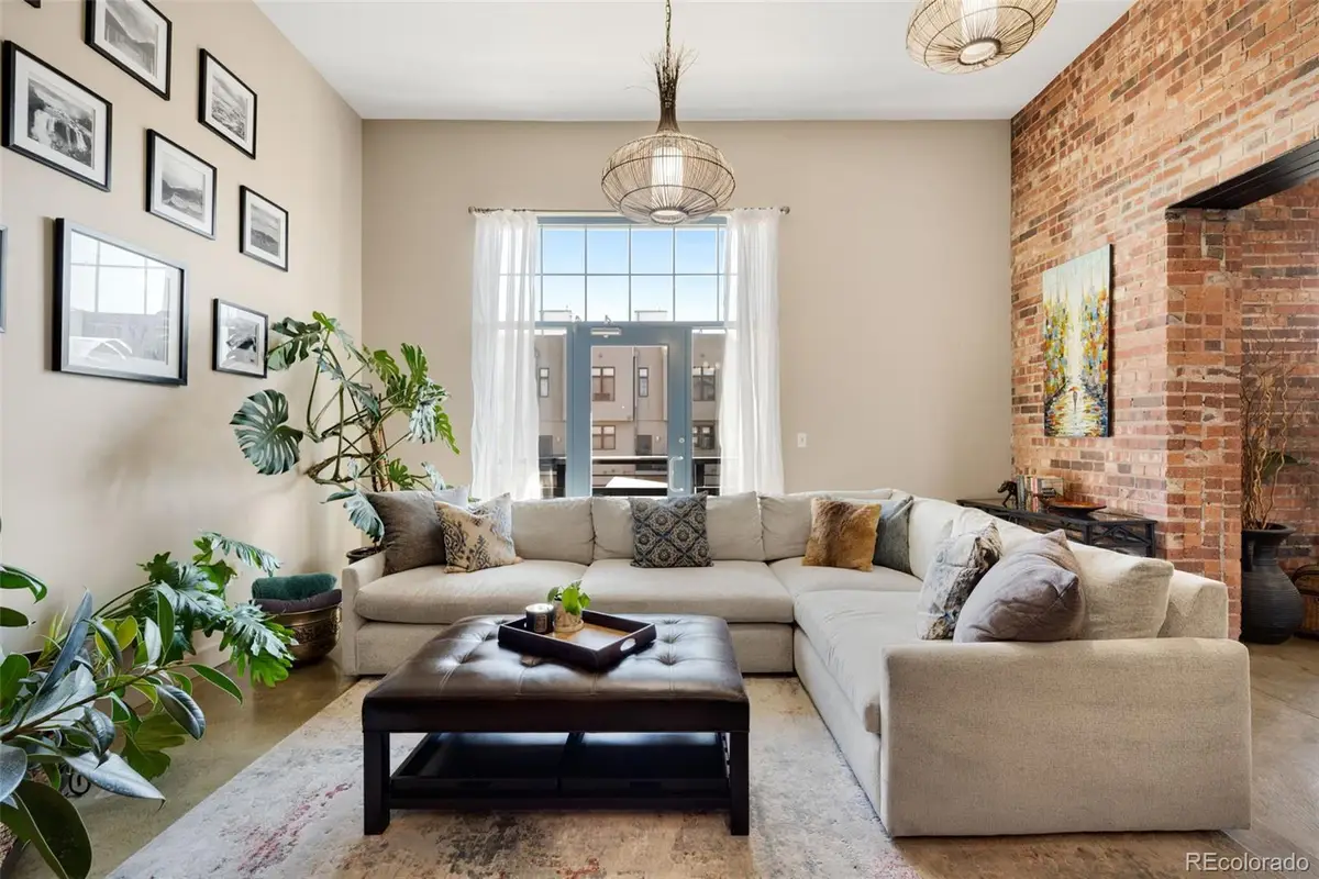 2500 Walnut Street #201, Denver, CO 80205 - Image #1