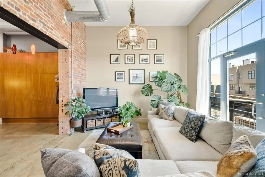 2500 Walnut Street #201, Denver, CO 80205 - Image #2