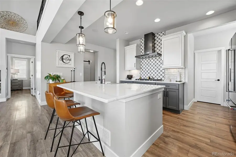 9776 Antelope Ravine Drive, Colorado Springs, CO 80908 - #3