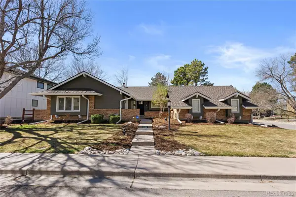 7755 S Forest Street, Centennial, CO 80122
