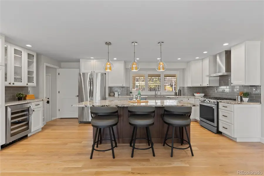 7755 S Forest Street, Centennial, CO 80122 - #3