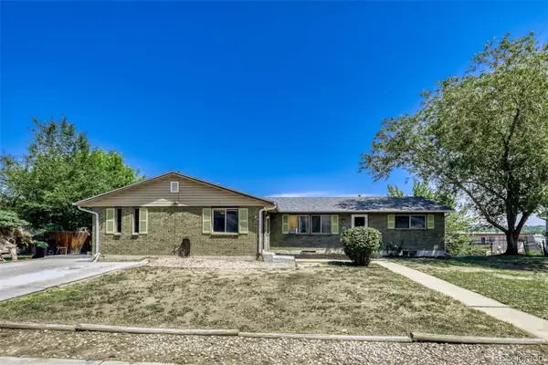 9457-9459 W 56th Place, Arvada, CO 80002