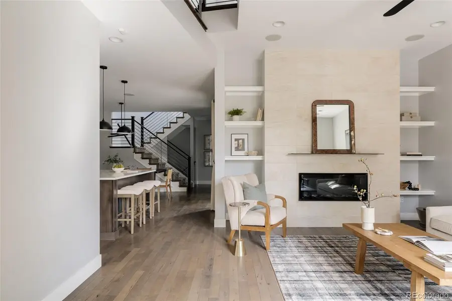 3524 Beeler, Denver, CO 80238 - #2