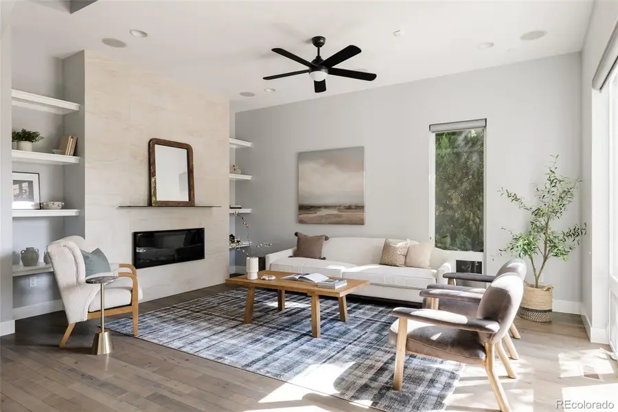 3524 Beeler, Denver, CO 80238 - #3