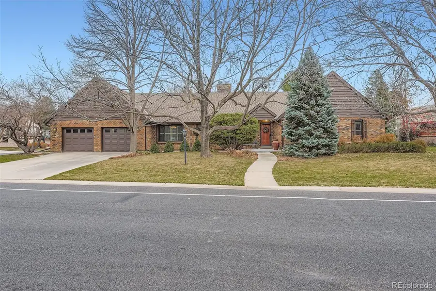 4 Spyglass Drive, Littleton, CO 80123 - Image #2