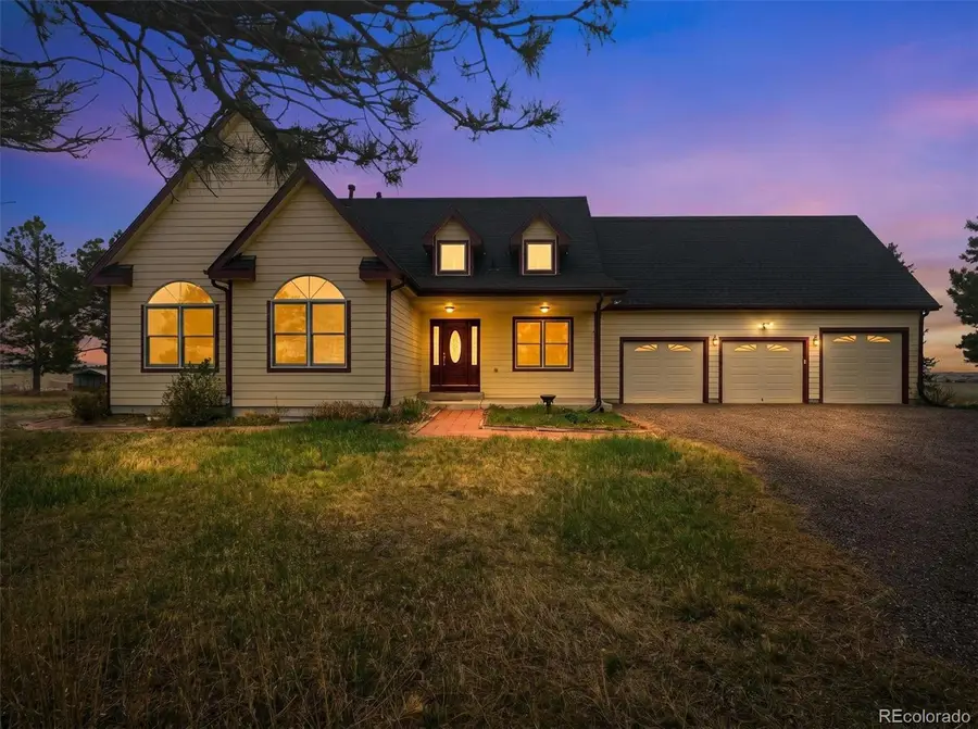7655 Summer Circle, Kiowa, CO 80117 - #2