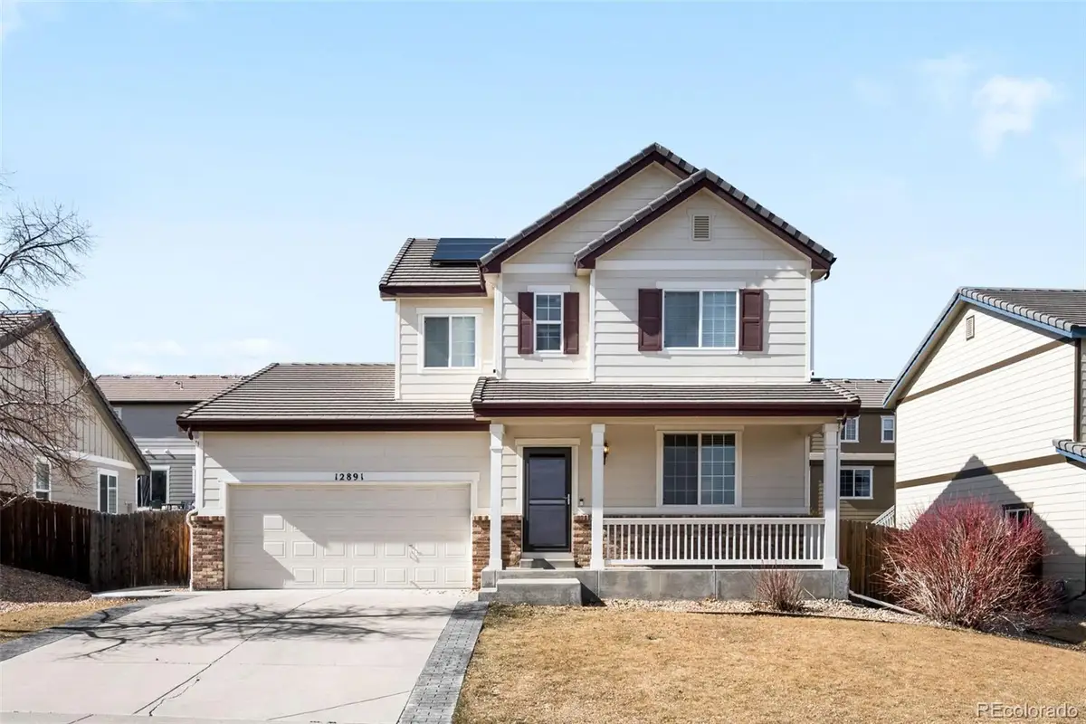 12891 Spruce Street, Thornton, CO 80602 - #1