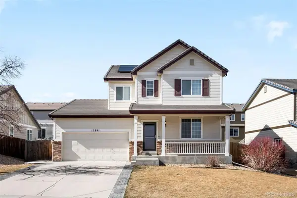 12891 Spruce Street, Thornton, CO 80602