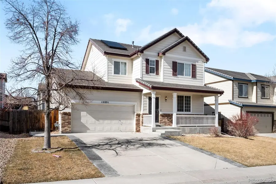 12891 Spruce Street, Thornton, CO 80602 - #2