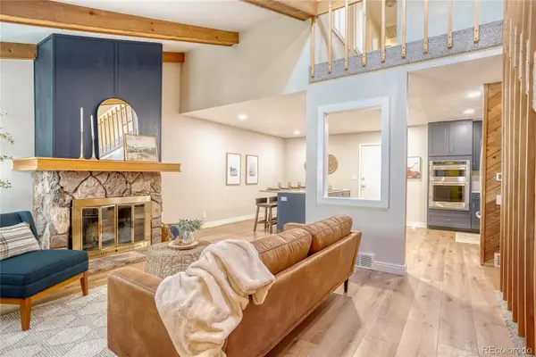 1063 W Powers Avenue, Littleton, CO 80120