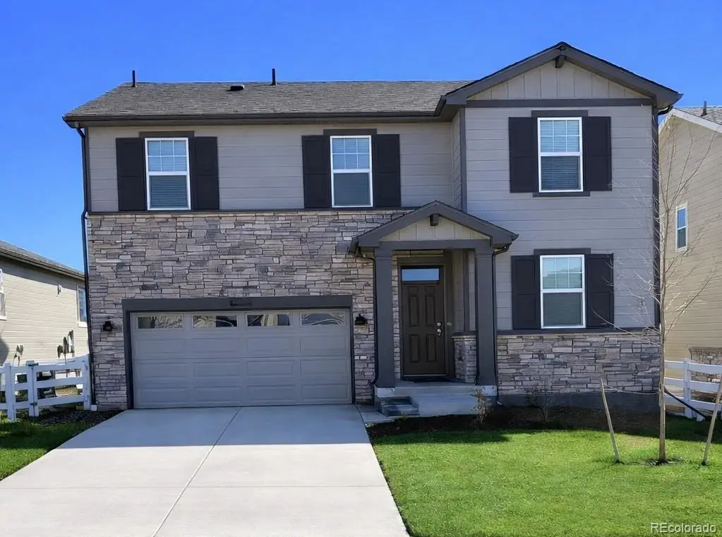 24068 E Atlantic Place, Aurora, CO 80018 - #1