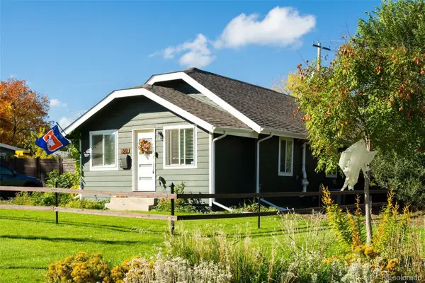 201 S King Street, Denver, CO 80219