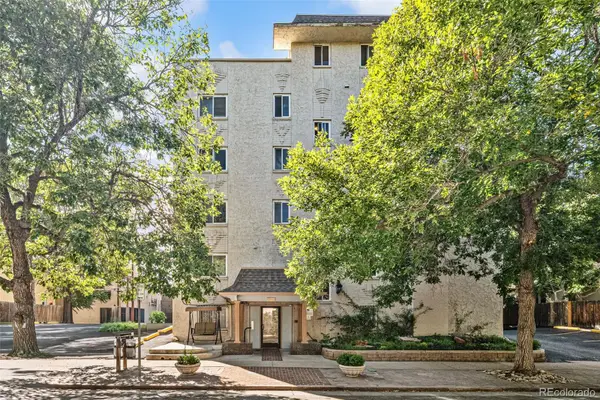 1125 N Washington Street #405, Denver, CO 80203