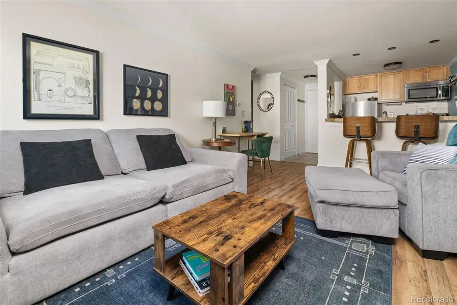 1125 N Washington Street #405, Denver, CO 80203 - #3