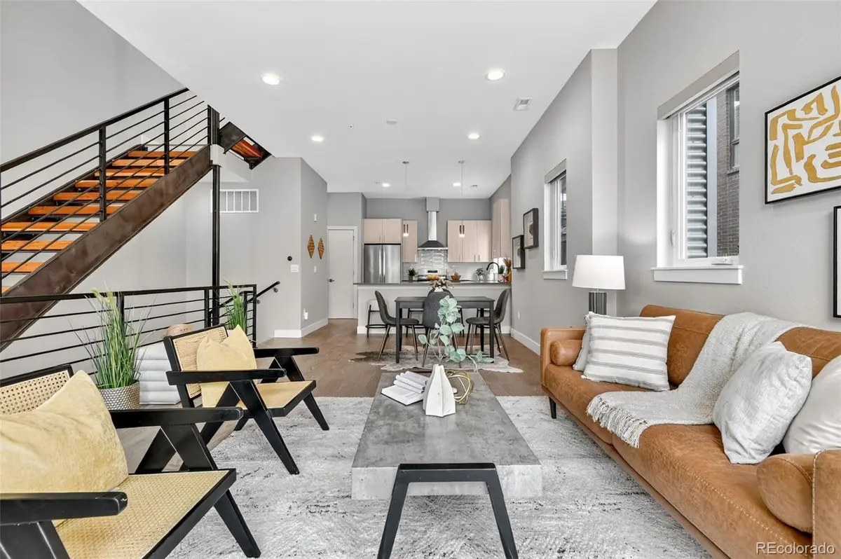 3360 W 38th Avenue #10, Denver, CO 80211 - Image #1