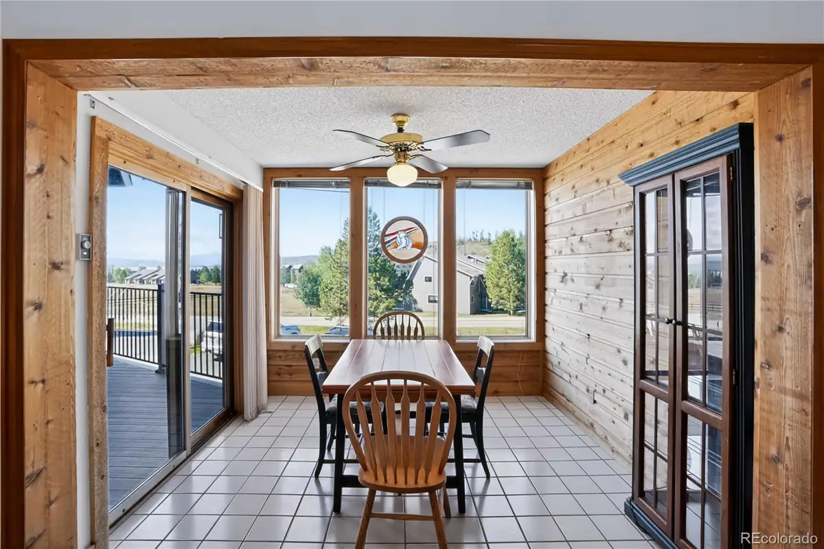 354 County Road 442 #b-3, Grand Lake, CO 80447 - #1