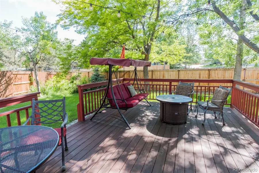 7981 S Vine Court, Centennial, CO 80122 - #3