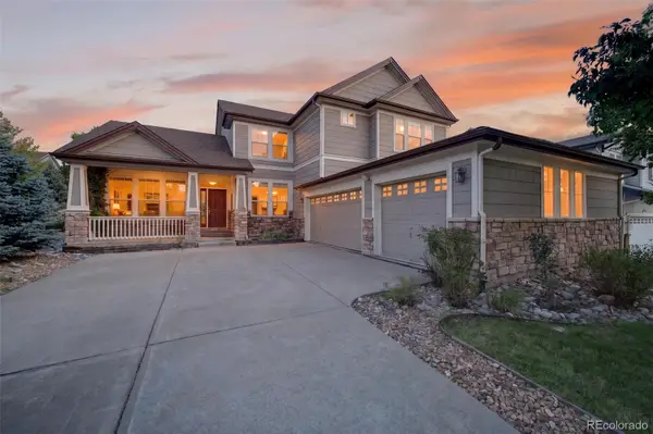 7282 S Rome Street, Aurora, CO 80016