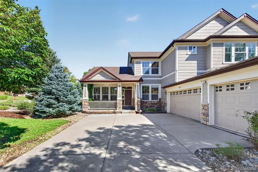 7282 S Rome Street, Aurora, CO 80016 - #2