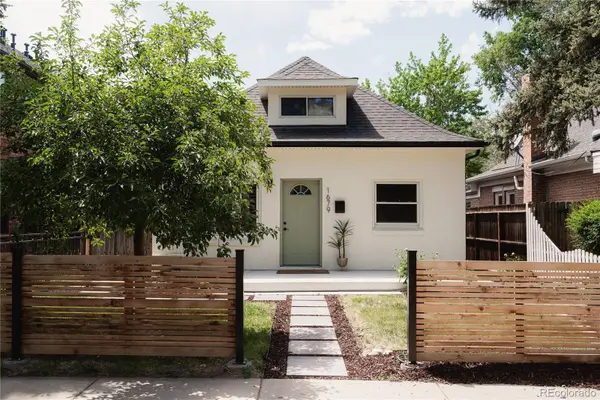 1679 S Grant Street, Denver, CO 80210